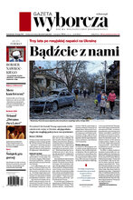 Gazeta Wyborcza Kielce 45/2025