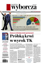 Gazeta Wyborcza Kielce 46/2025