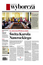Gazeta Wyborcza Kielce 51/2025