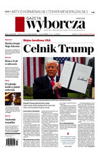 Gazeta Wyborcza Kielce 79/2025