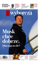Gazeta Wyborcza Kielce 80/2025