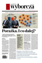Gazeta Wyborcza Kraków 127/2025