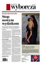 Gazeta Wyborcza Kraków 173/2025