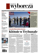 Gazeta Wyborcza Kraków 205/2025