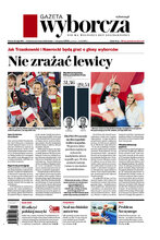 Gazeta Wyborcza Łódź 115/2025