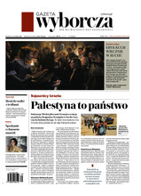 Gazeta Wyborcza Łódź 221/2025