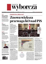 Gazeta Wyborcza Łódź 286/2025