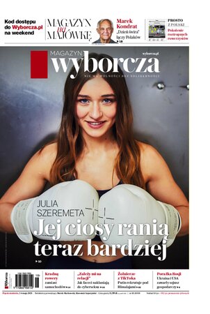 Gazeta Wyborcza Lublin 101/2025