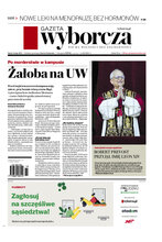 Gazeta Wyborcza Lublin 106/2025