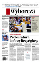 Gazeta Wyborcza Lublin 159/2025