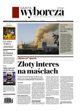Gazeta Wyborcza Lublin 208/2025