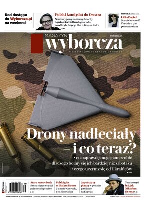 Gazeta Wyborcza Lublin 219/2025