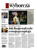 Gazeta Wyborcza Lublin 220/2025