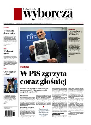 Gazeta Wyborcza Lublin 293/2025