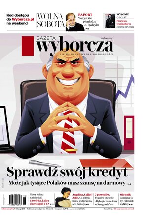 Gazeta Wyborcza Lublin 32/2025