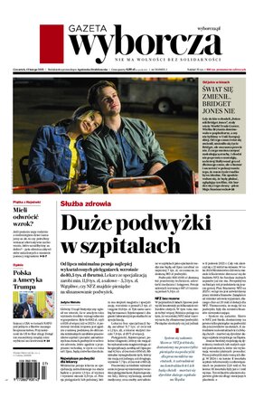 Gazeta Wyborcza Lublin 36/2025