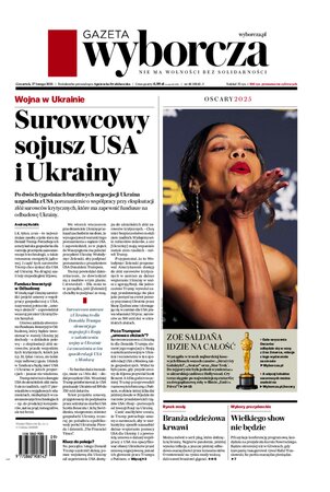 Gazeta Wyborcza Lublin 48/2025