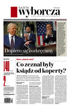 Gazeta Wyborcza Lublin 54/2025