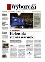 Gazeta Wyborcza Olsztyn 234/2025