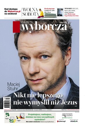 Gazeta Wyborcza Olsztyn 26/2025
