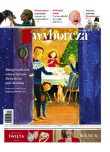 Gazeta Wyborcza Olsztyn 297/2025