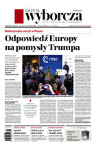 Gazeta Wyborcza Olsztyn 39/2025