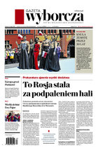 Gazeta Wyborcza Opole 109/2025