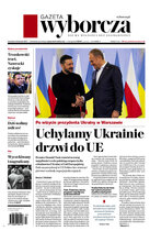Gazeta Wyborcza Opole 12/2025