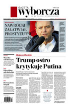 Gazeta Wyborcza Opole 121/2025