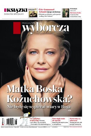 Gazeta Wyborcza Opole 148/2025