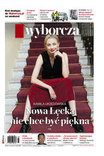 Gazeta Wyborcza Opole 160/2025