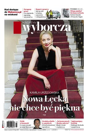 Gazeta Wyborcza Opole 160/2025