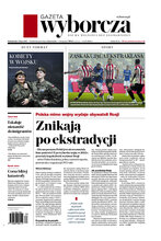 Gazeta Wyborcza Opole 167/2025
