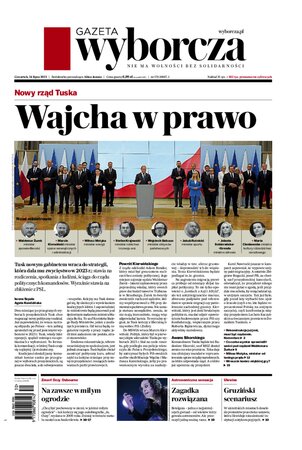 Gazeta Wyborcza Opole 170/2025