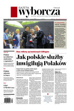 Gazeta Wyborcza Opole 176/2025