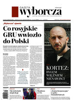 Gazeta Wyborcza Opole 229/2025