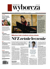 Gazeta Wyborcza Opole 235/2025