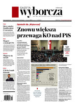 Gazeta Wyborcza Opole 286/2025