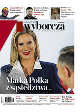 Gazeta Wyborcza Opole 295/2025