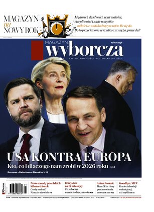 Gazeta Wyborcza Opole 302/2025