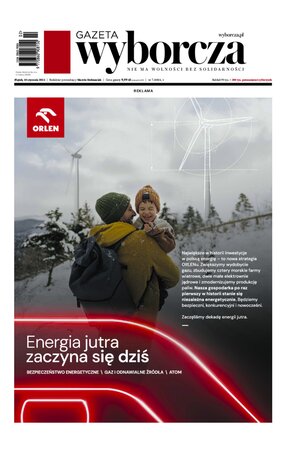 Gazeta Wyborcza Opole 7/2025