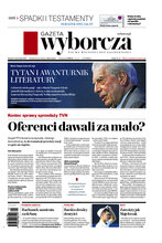 Gazeta Wyborcza Opole 88/2025