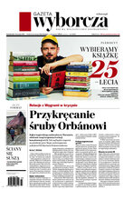 Gazeta Wyborcza Opole 9/2025