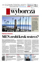 Gazeta Wyborcza Płock 10/2025