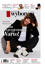 Gazeta Wyborcza Płock 100/2025