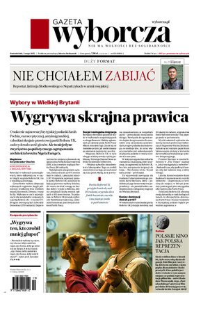 Gazeta Wyborcza Płock 102/2025