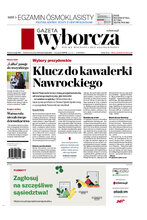Gazeta Wyborcza Płock 103/2025