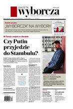 Gazeta Wyborcza Płock 110/2025