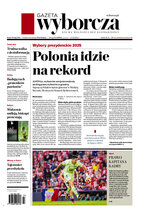 Gazeta Wyborcza Płock 122/2025