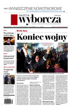 Gazeta Wyborcza Płock 13/2025